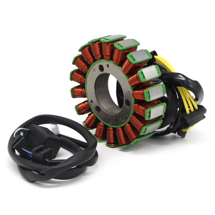 Ignition Switch Key For Kawasaki KVF300 Prairie 300 4X4 2000 2001 - Foto 6