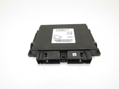 MERCEDES BENZ E W211 Getriebesteuergerat Transmission Gearbox Computer