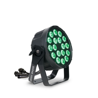 Elation SIXPAR 300 IP