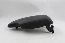 Black Console Front Floor Without Sliding Rear Tray 2012-18 BMW 320i OEM #13930