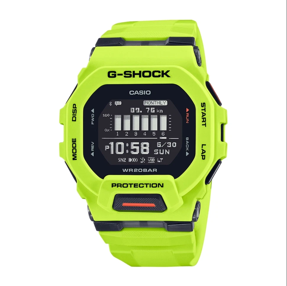Casio sportivo best sale