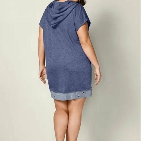 Venus plus size white cheap dresses
