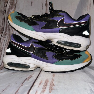 Size 13 - Nike Air Max 1 SE Windbreaker 2019 - Bv0987 023  display picture 3
