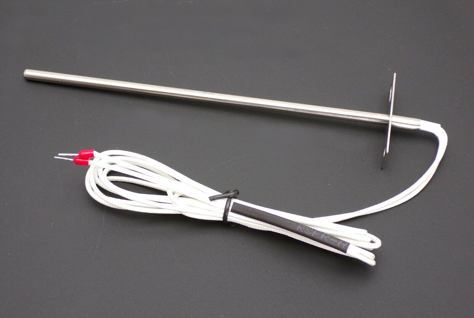 Hot Rod Igniter, Fire Burn Pot, RTD Temperature Probe for Tr