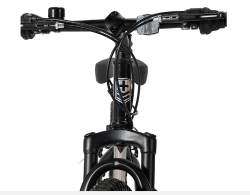 29 Inch Everest Mountain Bike, 21 speed shimano derailleur Free & Fast Shipping - Picture 2 of 6