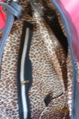 Conceal Carry Purse Handbag with holster - 第 15/29 張圖片