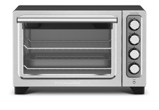 KitchenAid Refurbished Compact Oven, RKCO253