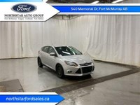2013 Ford Focus Titanium |MECHANIC SPECIAL