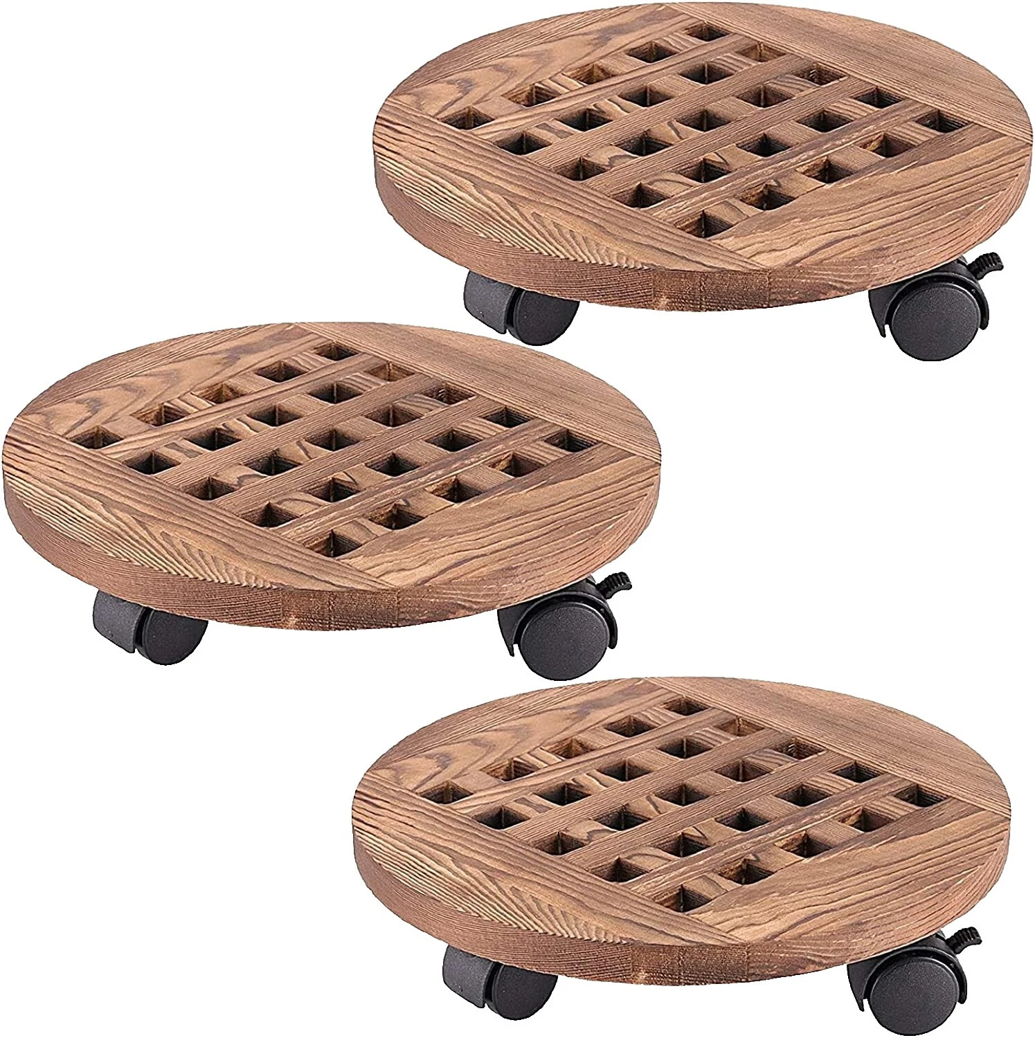 Caddy Plant Stands