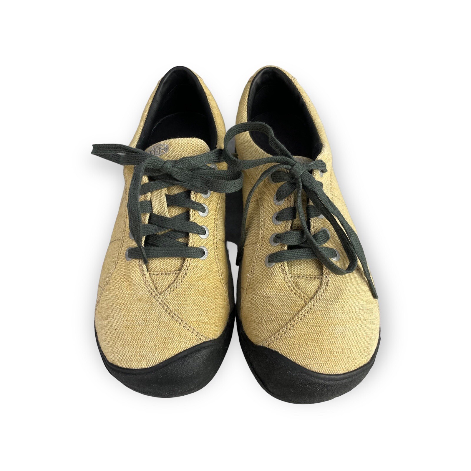 keen presidio canvas