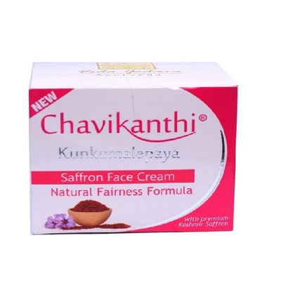 chavikanthi face wash