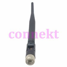 900/1800MHz GSM GPRS SMA male Tilt-Swivel 5dBi 20cm radio Antenna