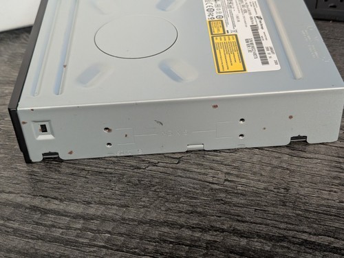 LG GGC-H20L BLU-RAY Disc BD-ROM/DVD/CD Writer w/ Lightscribe - Bild 8 von 13