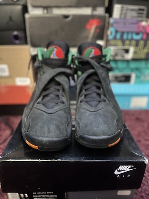 Nike Air Jordan 8 Tinker Air Raid size 11 | eBay