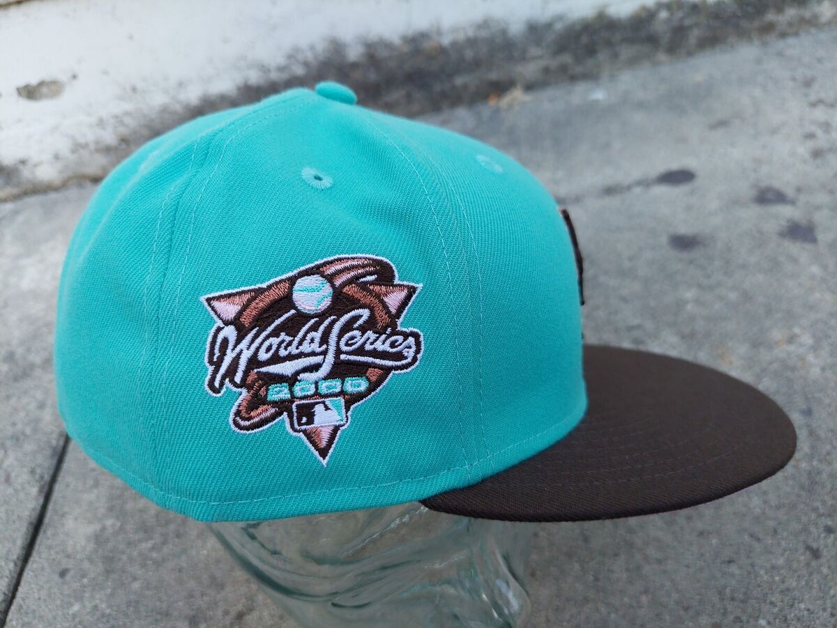 Just Fitteds New Era 7 5/8 New York Mets Cap Hat NY 2000 Just Fitteds New Era 7 5/8 New York Mets Cap Hat NY 2000