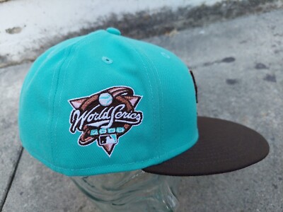 帽子 NEW ERA SUN FADED FITTED CAP METS 7 5/8 New York Mets New Era 2025 Spring Training 59FIFTY Fitted Hat Mr