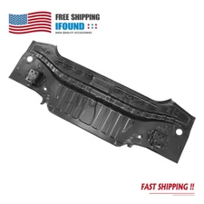 Fits For 2018-2022 Toyota Camry Rear Trunk Lower Body Panel 5830706220