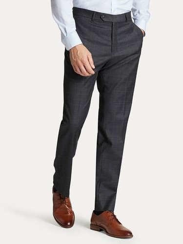 tommy hilfiger tyler suit pants