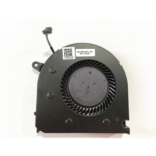 Replacement Cooling Fan Video Card Cooler For G5 SE / G5 5500 G3-3500 - Afbeelding 2 van 3