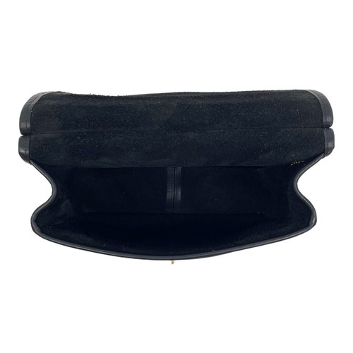 Bolso de Mano Bonnie Cashin de Colección COACH WILLIS 9927 de Cuero EE. UU. NEGRO - Imagen 18 de 24