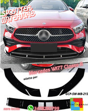 ????FRONTSPLITTER passend für Mercedes W177 Klasse A Neugestaltung mit AMG-Line???? ????FRONTSPLITTER passend für Mercedes W177 Klasse A Neugestaltung mit AMG-Line????