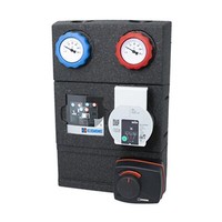 Esbe Pumpengruppe GRA211 DN32 3-Pkt. Antrieb 230V 8M He