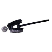 21st Century B65a8 Just Grill It Spiral Head Scrubbing Brush 21st Century B65a8 Just Grill It Spiral Head Scrubbing Brush