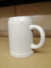 Jever Bierkrug Seidel Keramik Stein Rarität 0,5 l Maibock