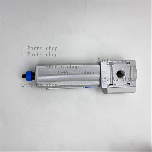 1PC NEW FESTO Filter MS4-LFM-1/4-AUV 535768 Integrated Metal Filter Cup - Picture 2 of 2