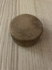 Bunker originale bougie