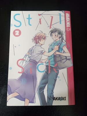 Still Sick - Book 2