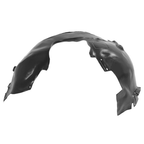 Forro de guardabarros interior izquierdo conductor delantero PE para Ford Focus AM5Z16102A 2012-2018 - Imagen 5 de 14