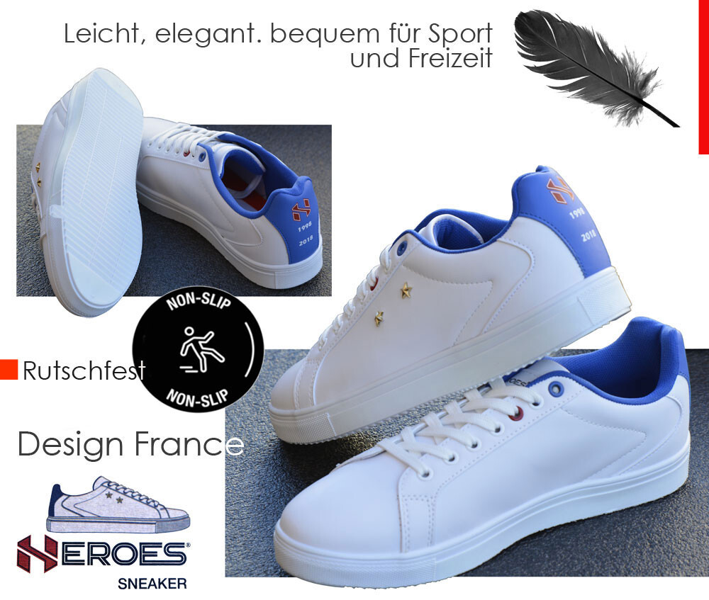 Sneakers Bianche | Trova Scarpe Da Ginnastica Bianche Di Tutte Le - Foto 9