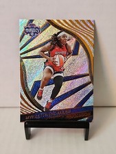 2022 Panini WNBA Revolution Washington Mystics - MYISHA HINES-ALLEN