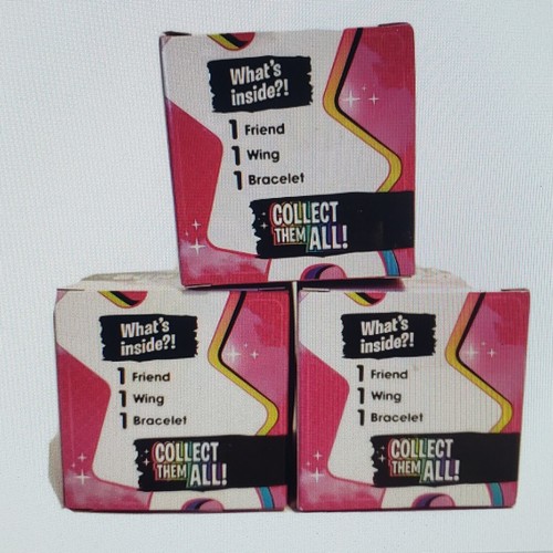 Blip Toys Tic Tac Toy XOXO Friends Multi Pack Surprise or mini box-YOU PICK NEW - Picture 17 of 18