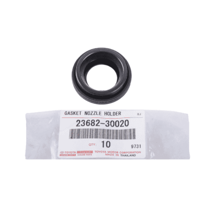 Toyota Genuine GASKET, CYLINDER HEAD COVER, NO.3 23682 - 30020 | eBay