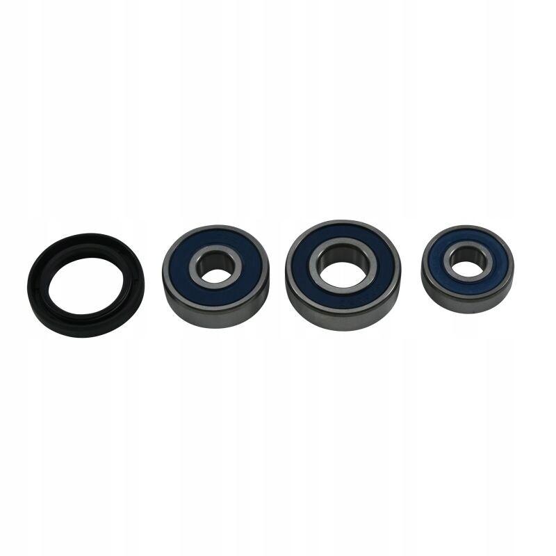 Roulements de roue arriere avec joints Honda C 125 ABS trajet urbain serein