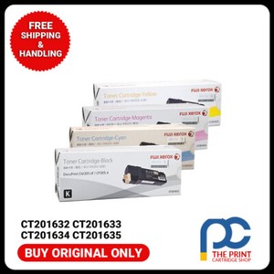 fuji xerox cm305df toner
