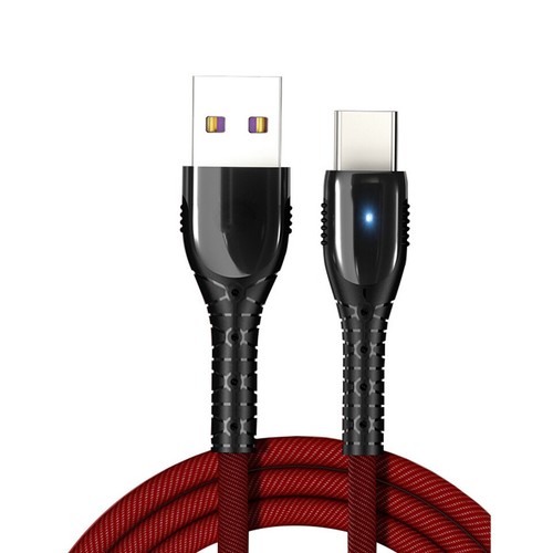 Ugreen 5A USB Type C Charge Cable Fast Charging Data Lead Quick Charge QC 3.0 - Picture 8 of 14