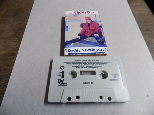 Music Cassette Tapes Lot (U-pick) Rock Pop R&B Soul Metal Country Rap Jazz #1 - Picture 40 of 249
