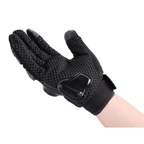 Winter Touch Screen Motorcycle Street Gloves Motorbike Racing Bike Driving Glove - Bild 14 von 17