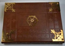 DE CHIRICO GIORGIO  Apocalisse di S.Giovanni Evangelista illustrata da Gior 197