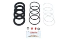 for FORD Cortina III IV V Front Brake Caliper Seal Rebuild Repair Kit +C/Seals