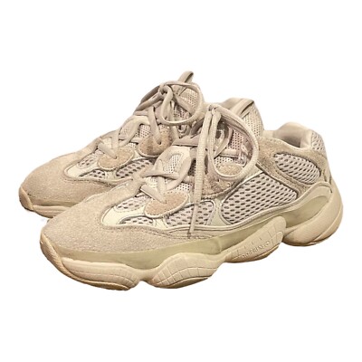 US4 EU 36 Adidas Yeezy Boost 500 Blush 2018 DB2908 Kanye