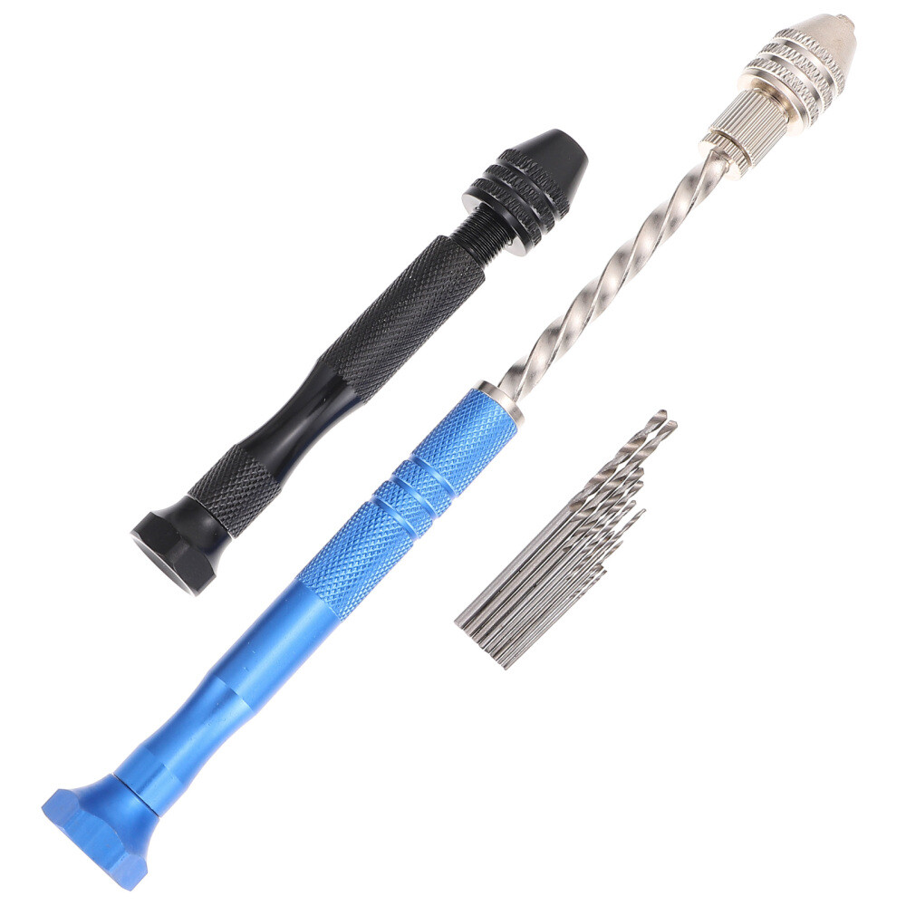 Pendant Drill Jewelry Hand Drill Tiny Drill Jewelry Bead Drill