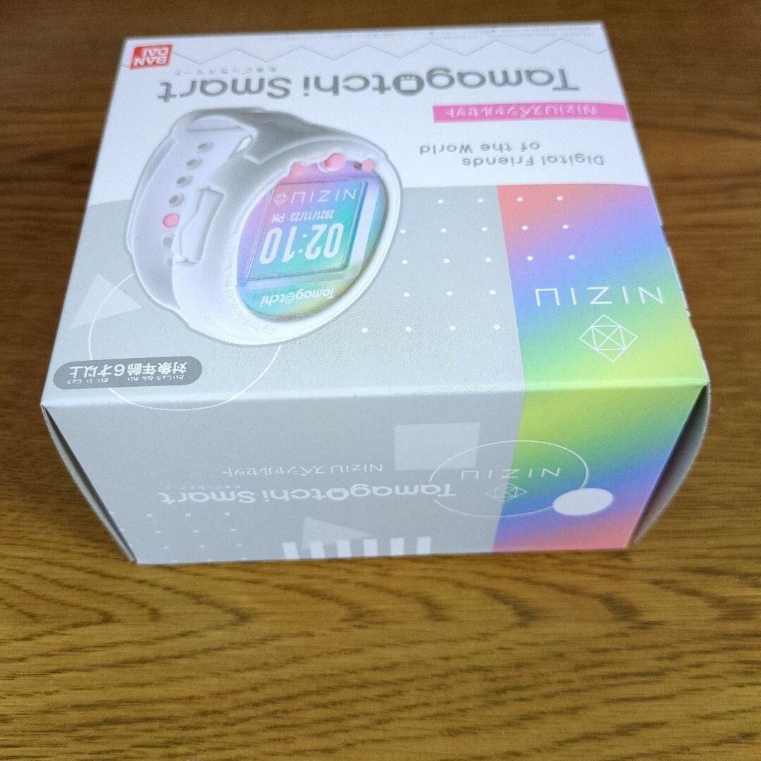 Tamagotchi SMART NIZIU Special Set Tamagotchi BANDAI F/S JAPAN Toy