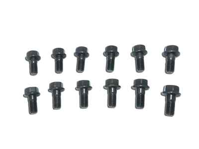 1965-1974 Dodge Chrysler 8.75'' Rearend Ring Gear Bolt Kit Differential Bolts