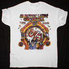 1981 ELO Electric Light Orchestra TIME TOUR T-Shirt s-5xl