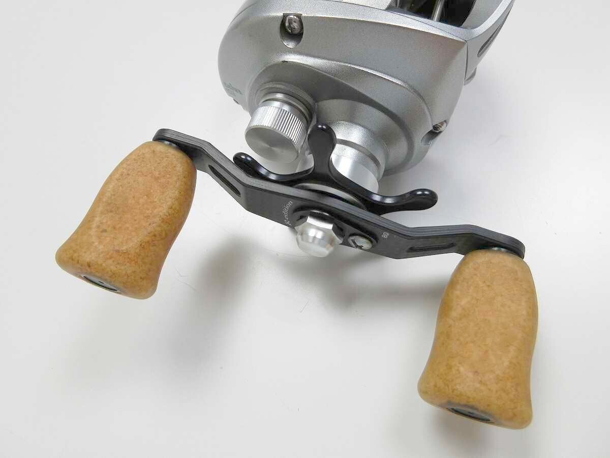 Daiwa Alphas R Edition 103 Bait Reel Fishing /AT3299/11 | eBay