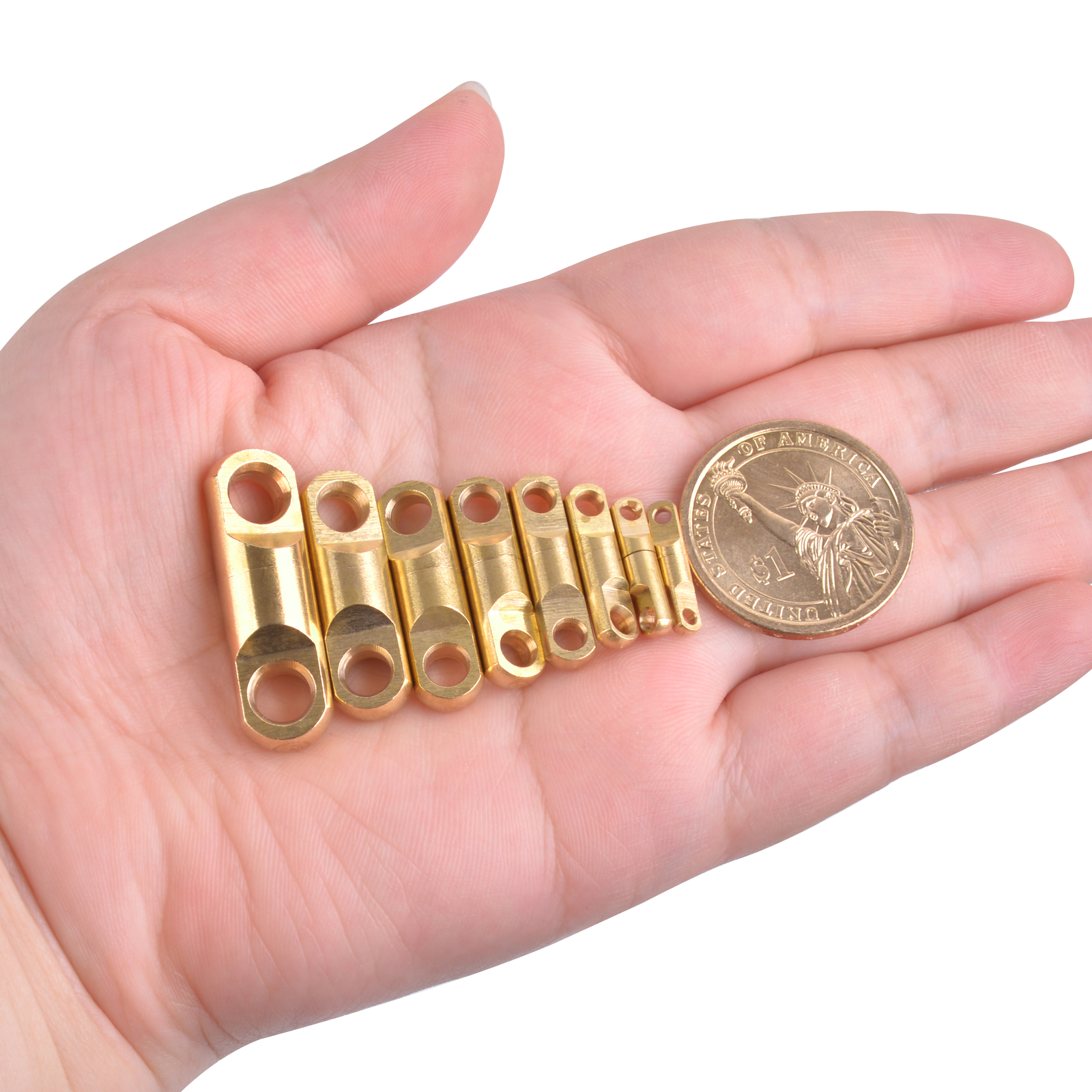 Fishing Heavy Swivels Saltwater Swivels Heavy Duty Wind on Swivels for